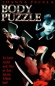 Preview: Body Puzzle - Er hört nicht auf, bis er das letzte Stück hat! - Große Hartbox von AVV - Limited Edition - Cover A